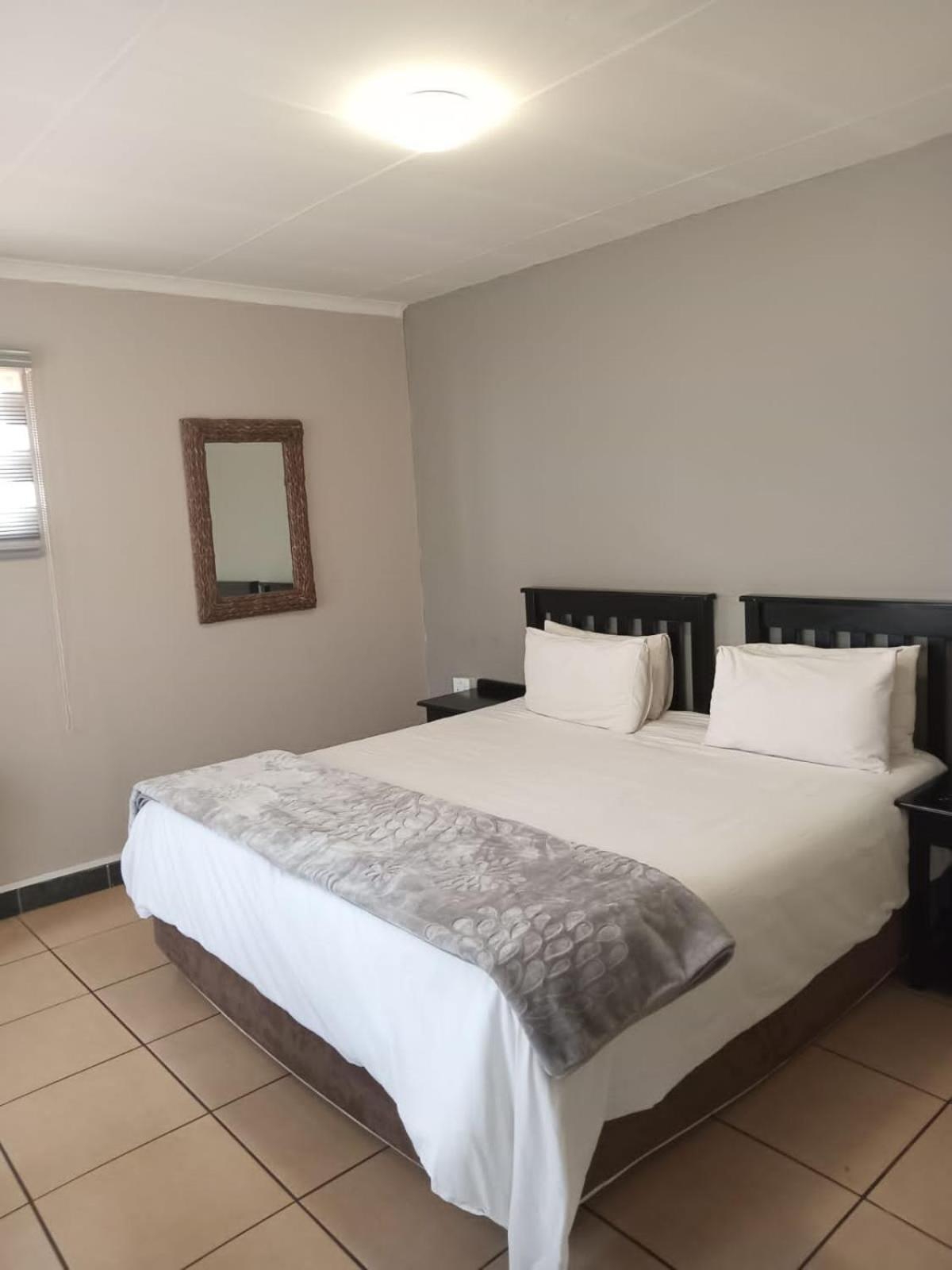 African Kingdom Guest House Boksburg Exterior foto